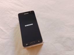 Título do anúncio: Smartphone Samsung Galaxy J5 Metal Preto - Usado