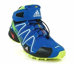 tênis adidas speedcross 3 cano alto