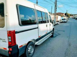 vans ducato a venda olx