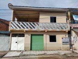 Título do anúncio: Conjunto de Casa e Apartamentos a venda, Vila Marinho, Compensa, Manaus-AM