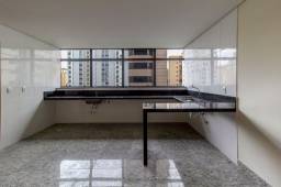 Título do anúncio: Apartamento à venda, 1 quarto, 1 vaga, Lourdes - Belo Horizonte/MG