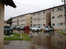 Título do anúncio: Apartamento com 2 dormitórios à venda por R$ 145.000,00 - Vila Ieda - Campo Grande/MS
