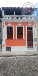 Título do anúncio: Casa à venda, 150 m² por R$ 295.000,00 - Centro - Canavieiras/BA