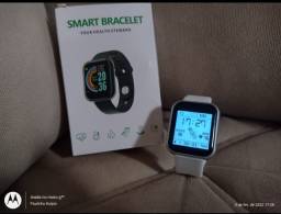 Título do anúncio: Smartwatch