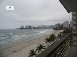 Título do anúncio: Apartamento-Padrao-para-Venda-em-Pitangueiras-Guaruja-SP