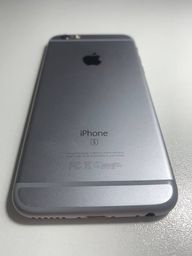Título do anúncio: iPhone 6s Cinza Espacial 32GB