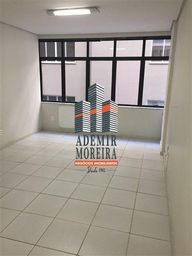Título do anúncio: CONJUNTO DE SALAS para aluguel, Barro Preto - BELO HORIZONTE/MG