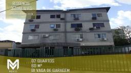 Título do anúncio: Apartamento no Ed. Deziana Alves - Marco - Belém/PA