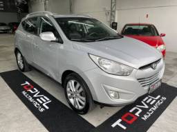 Título do anúncio: Hyundai ix35 2.0 Automática 2012 ( Muito Conservada ) 