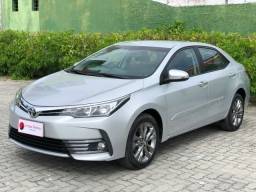 Título do anúncio: Toyota corolla 2019 2.0 xei 16v flex 4p automÁtico