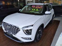 Título do anúncio: Hyundai Creta 2.0 Ultimate 0km