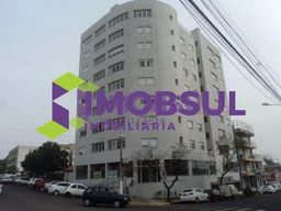 Título do anúncio: Apartamento à venda, 3 quartos, 1 suíte, 1 vaga, Centro - Guaíba/RS