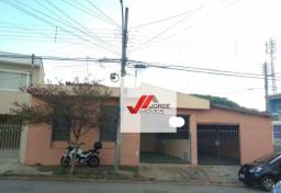 Título do anúncio: Casa com 3 dormitórios à venda, 152 m² por R$ 350.000,00 - Vila Municipal - Bragança Pauli