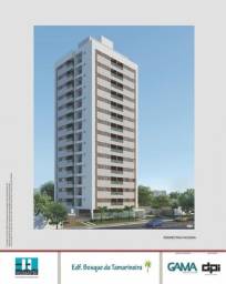 Título do anúncio: Apartamento com 3 dormitórios à venda, 63 m² por R$ 420.000,00 - Tamarineira - Recife/PE