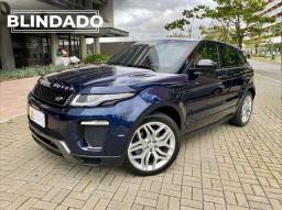 Título do anúncio: Land Rover Range Rover Evoque