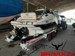 Título do anúncio: Carretinha BRAVOLLI 'PI Reboque Jet Ski, lanchas, barcos, botes 