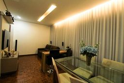 Título do anúncio: Apartamento à venda, 3 quartos, 1 suíte, 2 vagas, Buritis - Belo Horizonte/MG