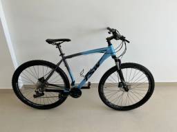 Título do anúncio: Bicicleta TSW hunch plus 29 shimano com freio hidraulico