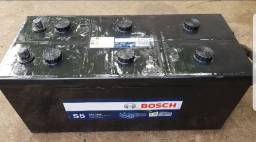 Título do anúncio: Bateria Bosch 