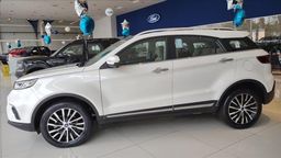 Título do anúncio: Ford Territory 1.5 Ecoboost Gtdi Titanium