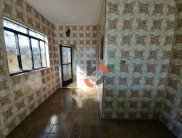 Título do anúncio: Casa com 2 dormitórios para alugar, 129 m² por R$ 1.000,00/mês - Prata - Nova Iguaçu/RJ