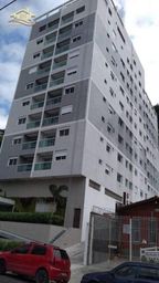 Título do anúncio: Apartamento com 2 dormitórios à venda, 69 m² por R$ 480.000,00 - Marapé - Santos/SP