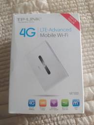 Título do anúncio: Tp link 4G LTE-Advanced