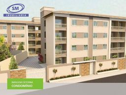 Título do anúncio: Apartamento com 2 dormitórios à venda, 50 m² por R$ 128.000,00 - Barrocão - Itaitinga/CE