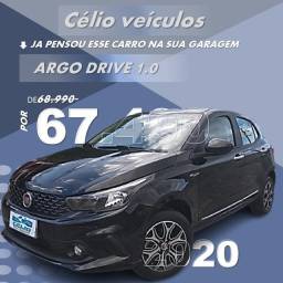Título do anúncio: Argo Drive 1.0