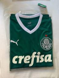 Título do anúncio: Nova Camisa Palmeiras 