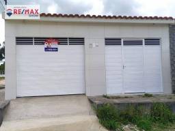 Título do anúncio: Casa com 2 dormitórios à venda, 126 m² por R$ 87.000,00 - Loteamento Vilela - Lajedo/PE