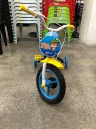 Título do anúncio: Preço pra Re.venda no Atacado Bicicleta aro 12 infantil por 250 R$