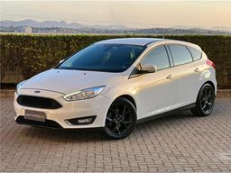 Título do anúncio: Ford Focus SE Plus 2.0 2018 - Sem retoques e sem detalhes