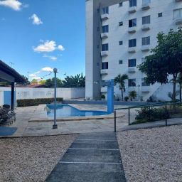 Apartamento 2 quartos à venda - Dirceu Arcoverde, Parnaíba - PI 1261576278