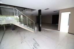 Título do anúncio: Casa comercial à venda, 1 quarto, 3 vagas, Lourdes - Belo Horizonte/MG