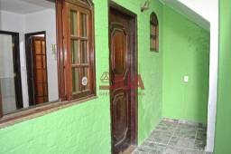 Título do anúncio: Casa com 1 dormitório para alugar, 50 m² por R$ 700,00/mês - Luz - Nova Iguaçu/RJ