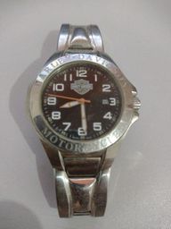 Título do anúncio: Relógio Harley Davidson original 170$
