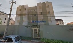 Título do anúncio: Apartamento à venda, 64 m² por R$ 179.000,00 - Jardim Vilas Boas - Londrina/PR