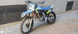 HUSQVARNA TE 400 2015 - 1244535052