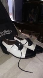 porto free sapato de dança de salao feminino