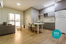Título do anúncio: Apartamento com 2 dormitórios à venda, 68 m² - Palmas - Governador Celso Ramos/SC