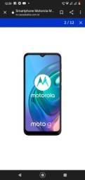 Título do anúncio: Motorola G10