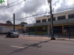 Título do anúncio: Ponto Comercial para locação, bairro Compensa, Manaus-AM