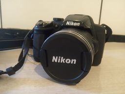 Título do anúncio: Câmera Nikon