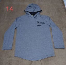 baruch moletom com capuz