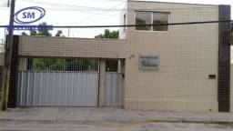 Título do anúncio: Casa com 2 dormitórios à venda, 60 m² por R$ 210.000,00 - Edson Queiroz - Fortaleza/CE
