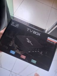 Título do anúncio: Tv box 