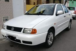 polo classic 98 preço