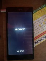Título do anúncio: Sony Xperia Z ultra 