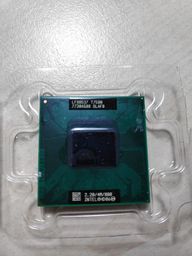Título do anúncio: cpu Processador Intel Core 2 Duo t7500 para Notebook